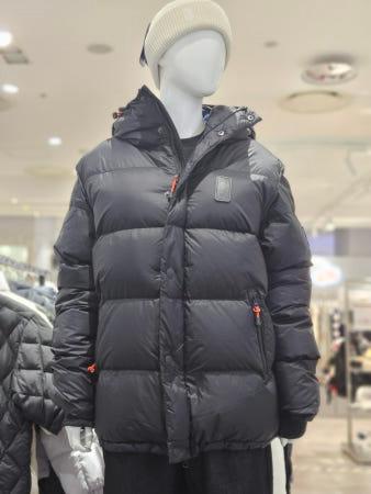 이런 상품 어때요? NBA 공용 베스트 + 숏다운 N224DW008Z