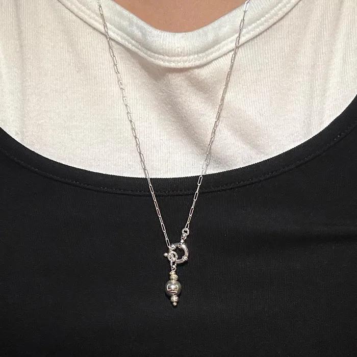 Funk necklace