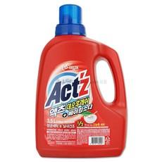피죤 액츠 데오후레쉬 + 베이킹소다 드럼겸용 3.5L