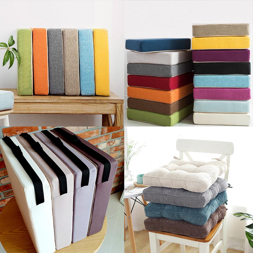 언틸투잇 키높이방석 두꺼운 의자 방석