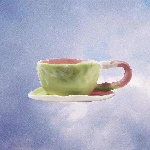 ! EVERYDAY ! _ Cotton Candy