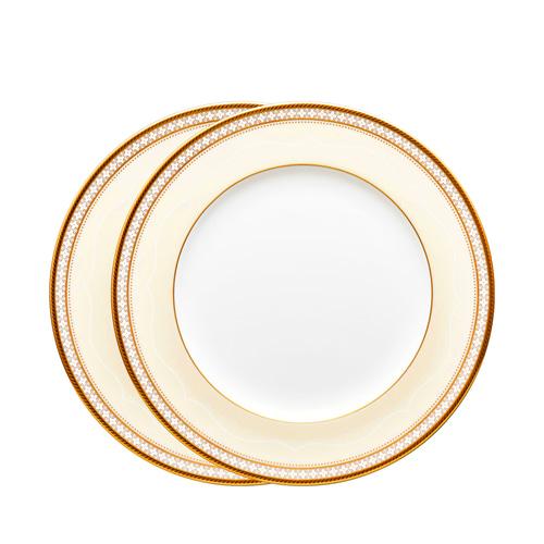 4945 트리폴리오 골드 샐러드접시 2P