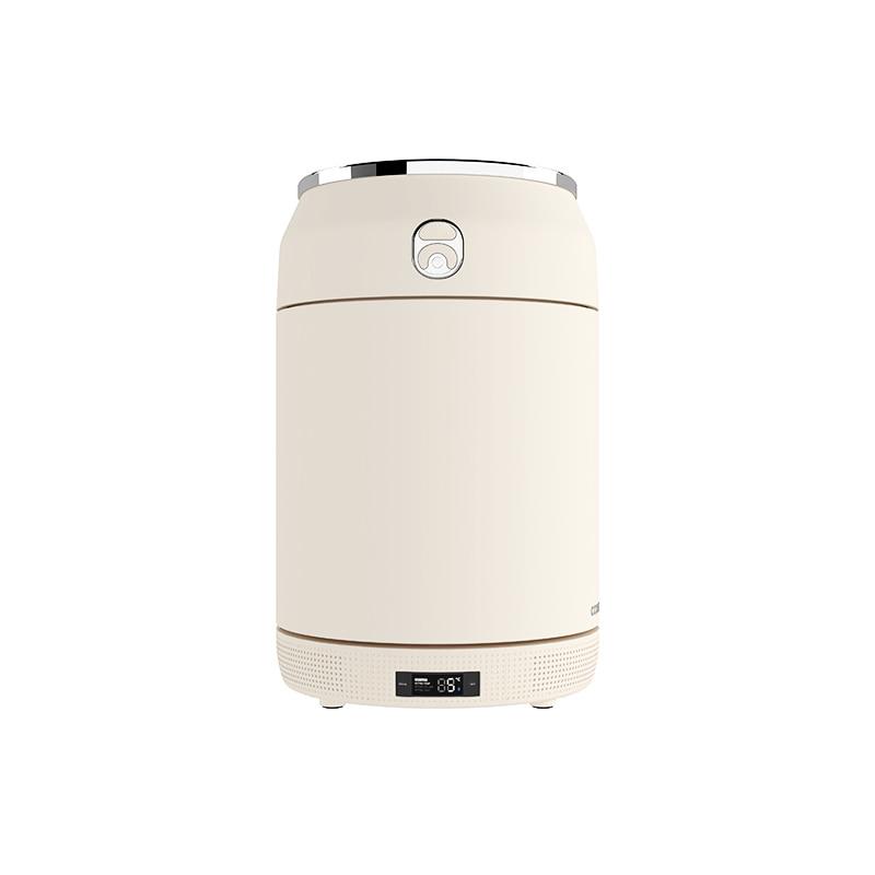 꼬모냉장고 홈바 크림