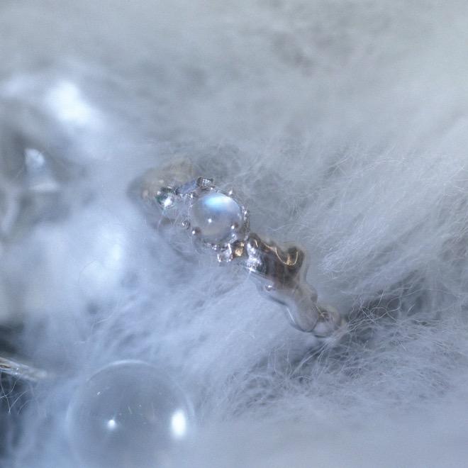 23SS. cloudy breeze. ring 01