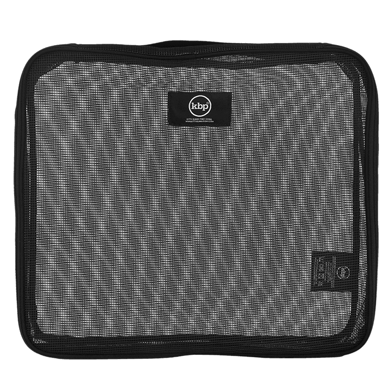 Mesh Packing Storage 메쉬 패킹 스토리지