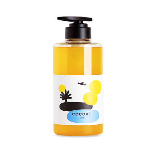 [첫구매]코코리 핸드워시 350ml