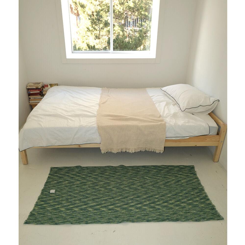 [chaenchoi] our earth rug (moss)