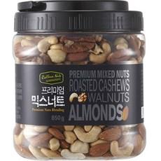 리치팜너트 프리미엄 믹스너트
