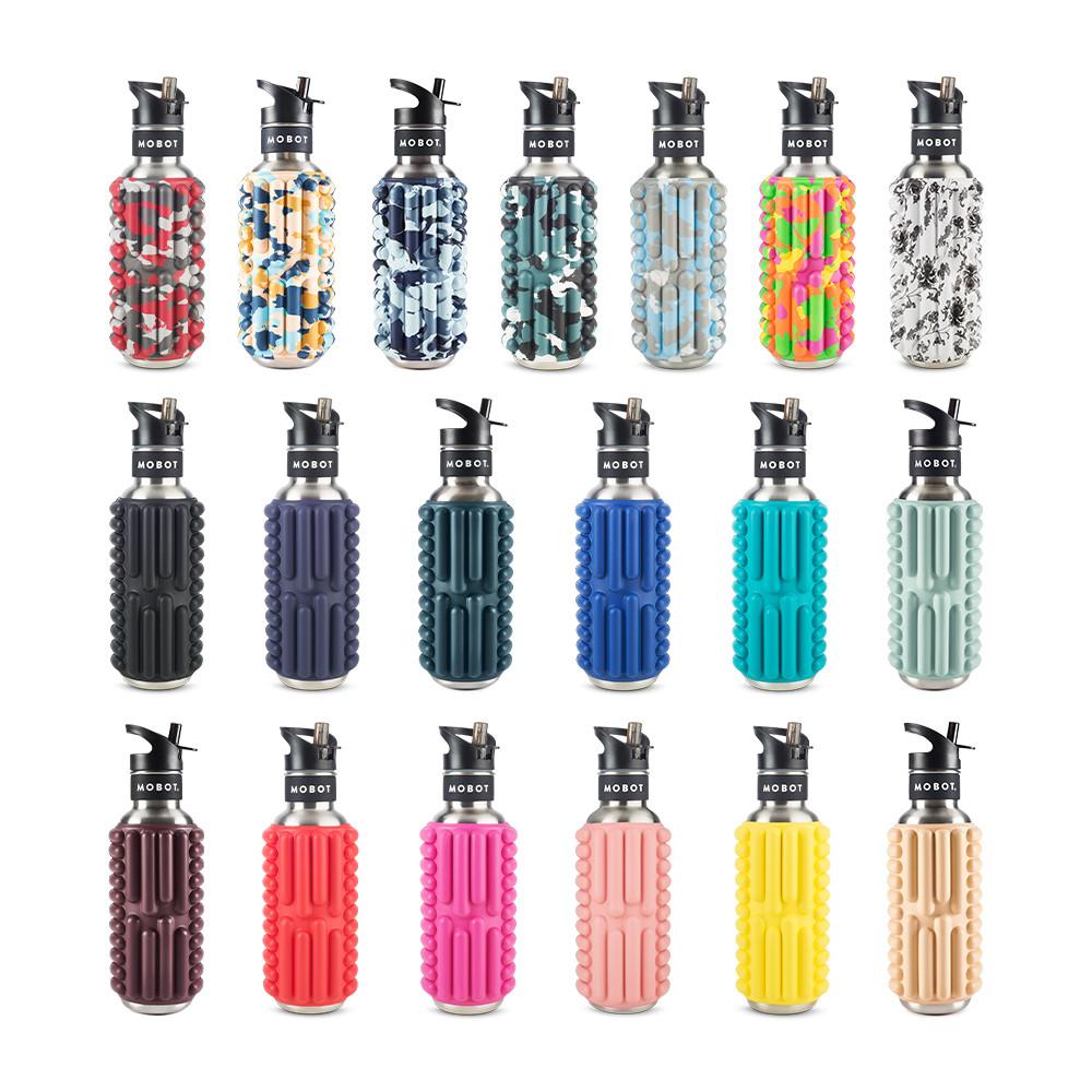 [MOBOT 모봇 공식몰] 폼블러 Grace 700ml