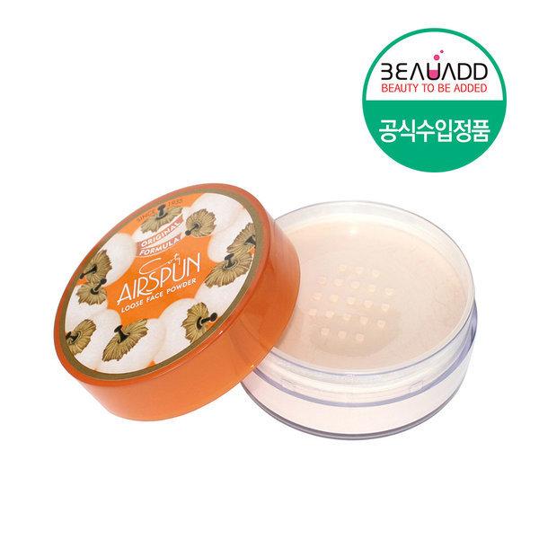 코티 에어스펀 루즈 페이스파우더(엑스트라 커버베이