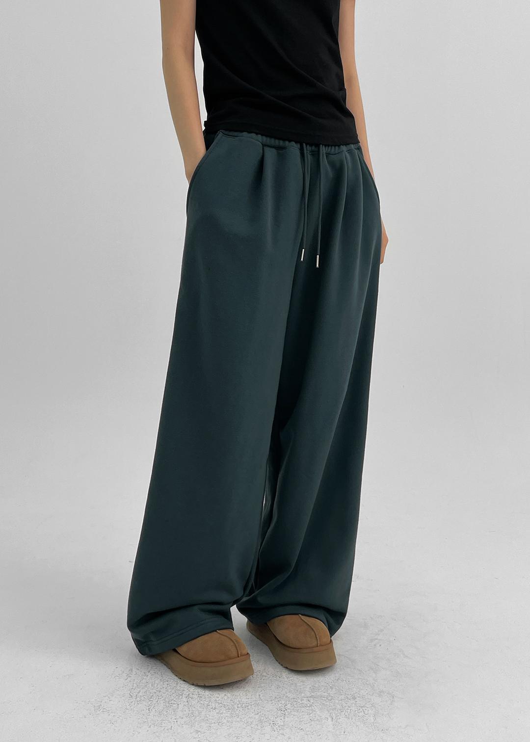 [5천장판매] [MADE] 칼버그 카펜더 투웨이 밴딩팬츠