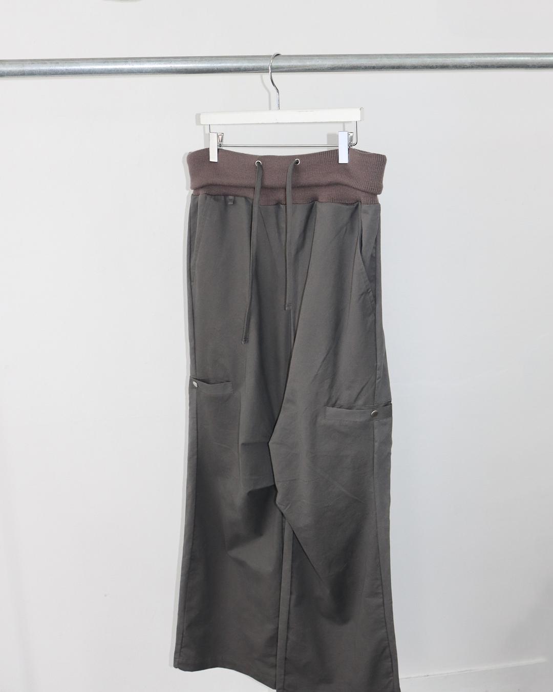 PAF BANDING PANTS (3COLOR)