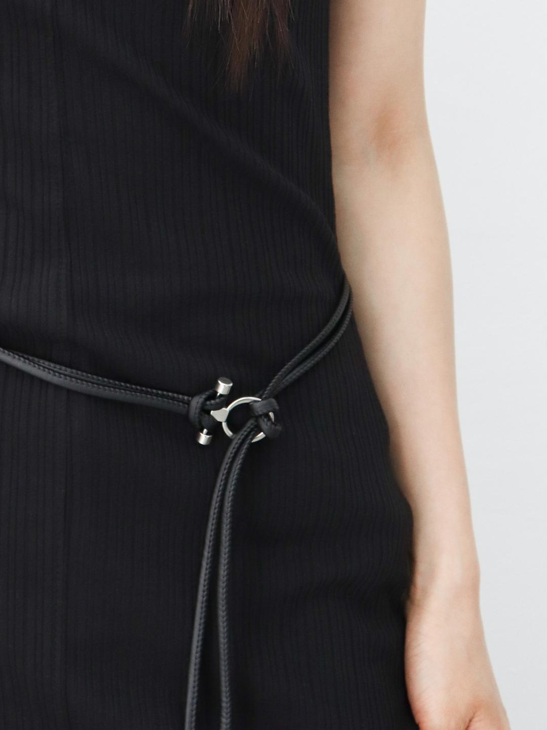 BOK BOK BELT (2COLOR)