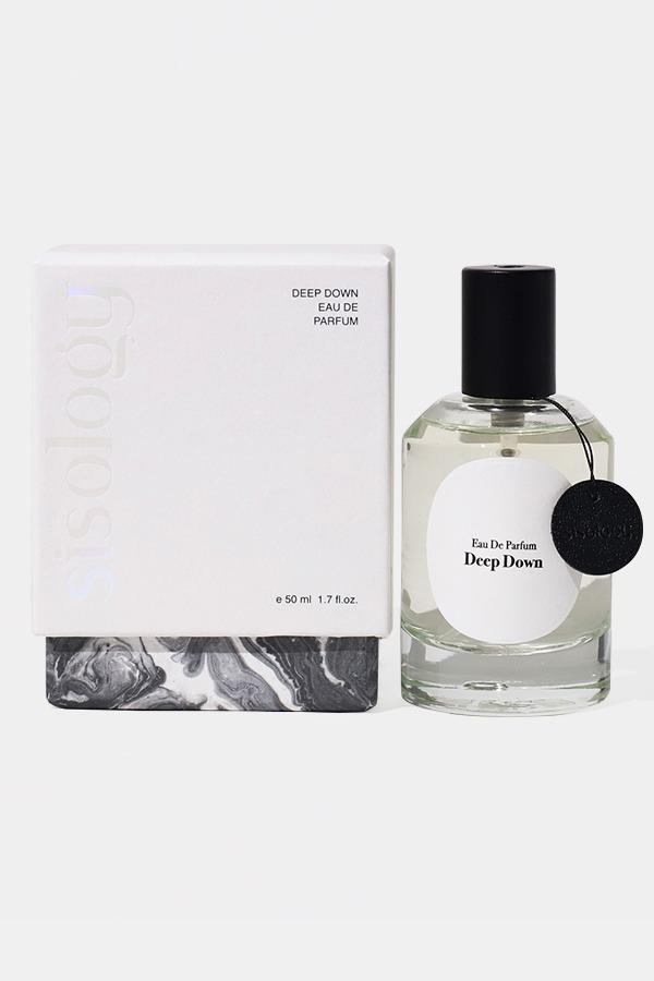 시스올로지 딥 다운 오 드 퍼퓸