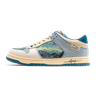 Van Gogh Starry Night inspired sneakers - 35