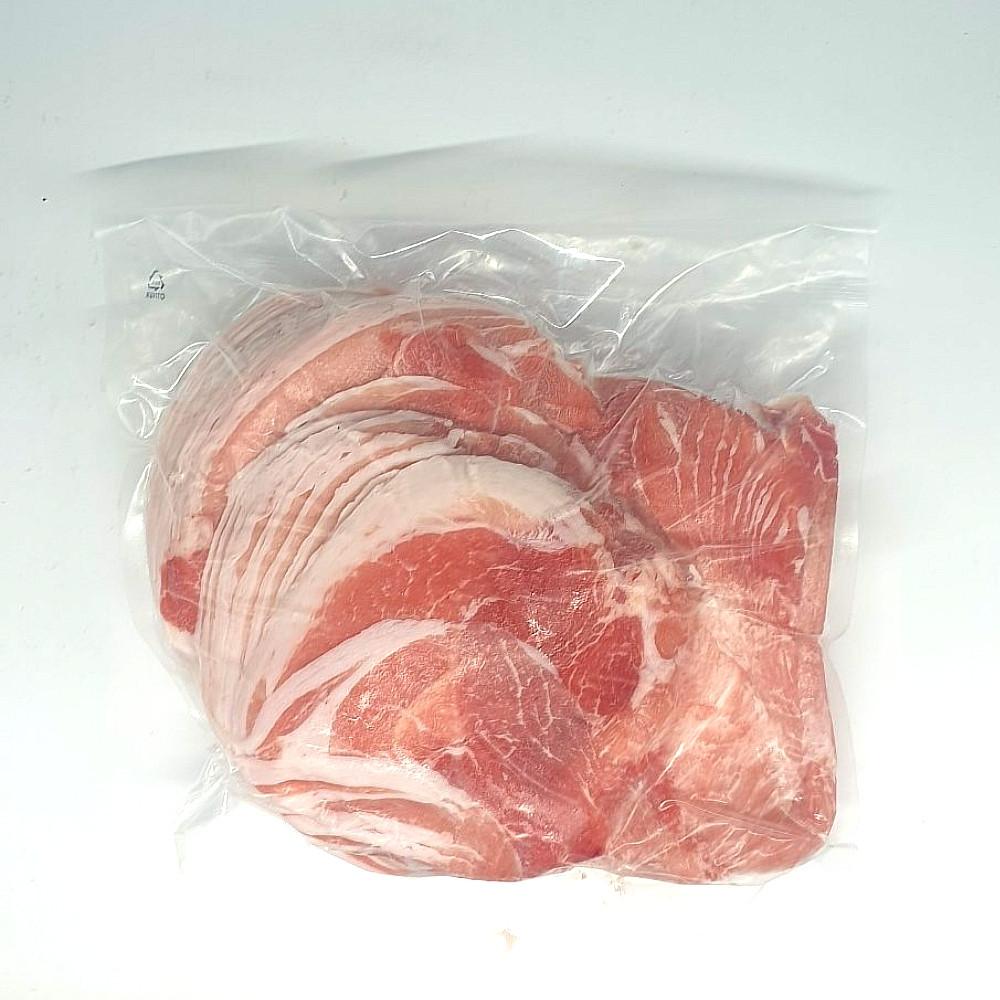 2kg 도매 냉동 돼지 뒷다리살 후지 토시살 앞다리살 제육볶음 불고기용 다짐육 (업소용)
