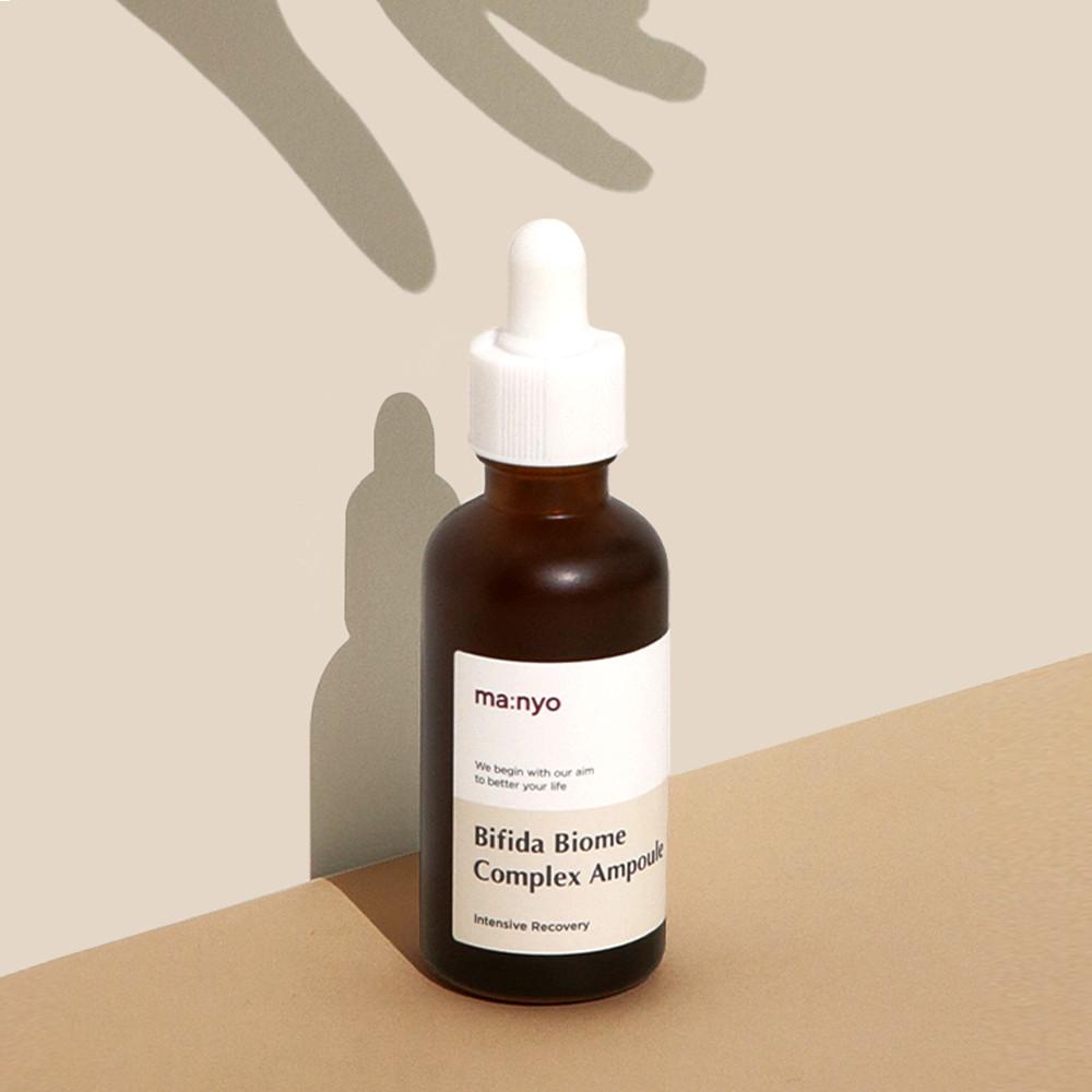 마녀공장 비피다 바이옴 콤플렉스 앰플 50ml
