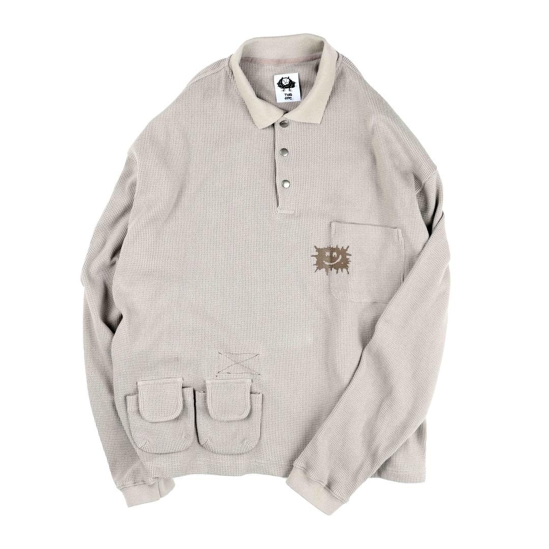 CRAKR (beige)