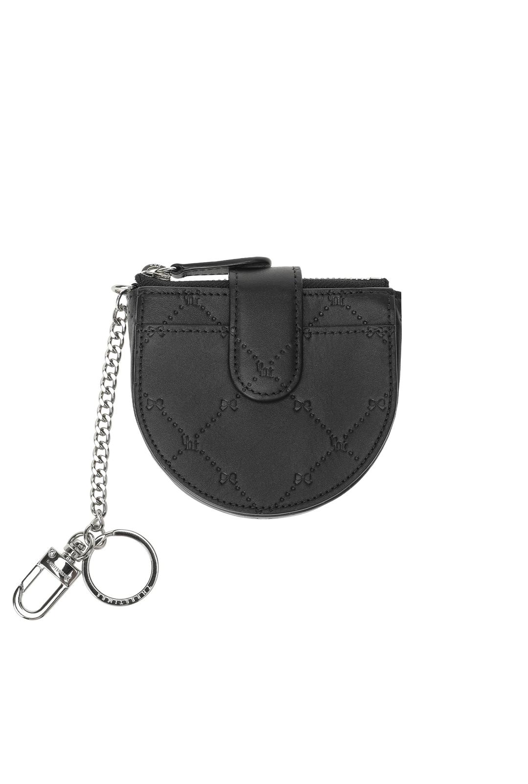 Memory chain purse