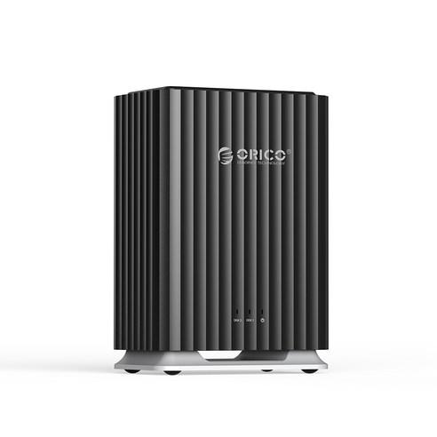 오리코 C타입 개인 DAS 스토리지 냉각팬 HDD 도킹 스테이션 9758C3 - 외장 케이스 | 쿠팡