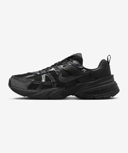 나이키(NIKE)  V2K 런 M - 블랙:앤트럴사이트:다크 스모크:그레이 / HJ4497-001 - 사이즈 & 후기 | 무신사