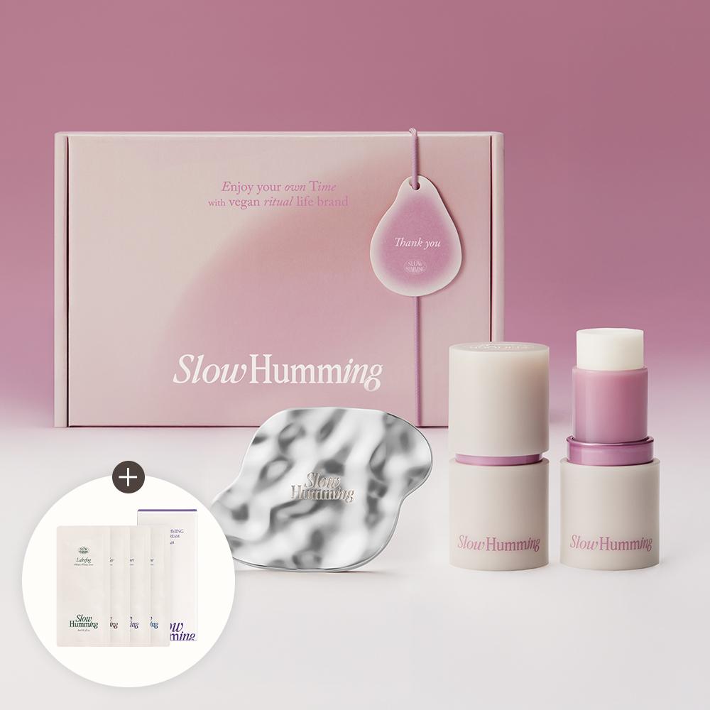 [신규향출시][거울 증정] 릴리프 퍼퓸밤 9종 택 1(선물 포장)