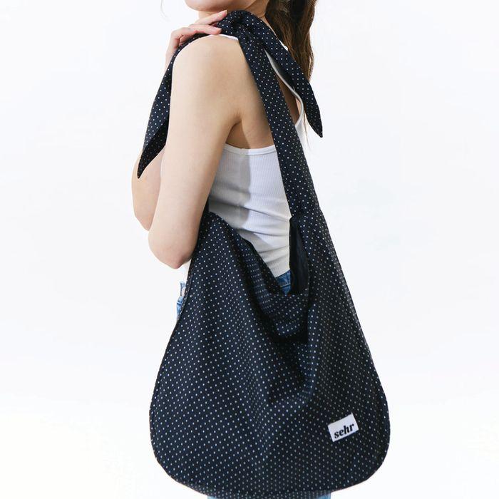 Tie Big Bag (DotDot)