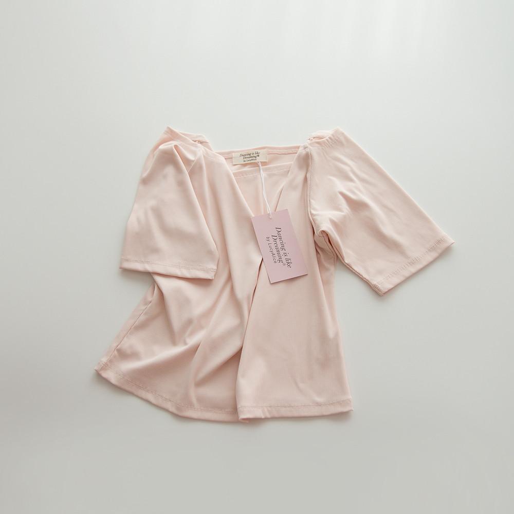 [~10/8연휴할인] 보트넥 Training 크롭 티셔츠 발레 워머 필라테스 요가 크롭탑