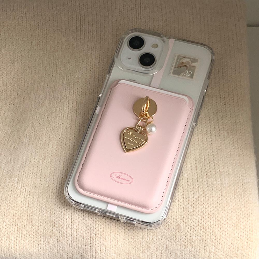 프리브 앤틱 카드포켓