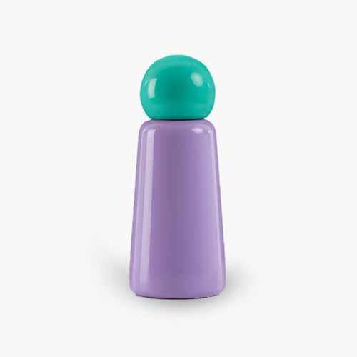 Skittle Bottle 300ml (라일락+더콰이즈캡)