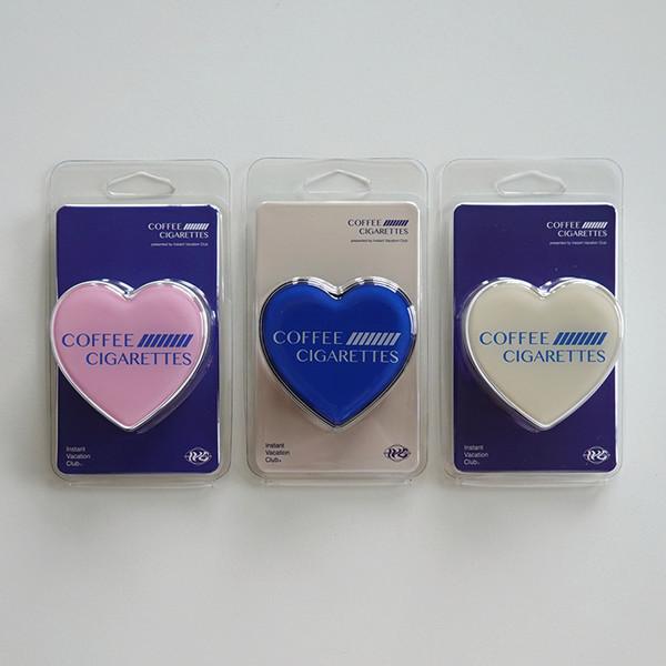 [LOVE Is In The CITY] 시티 러브 그립톡