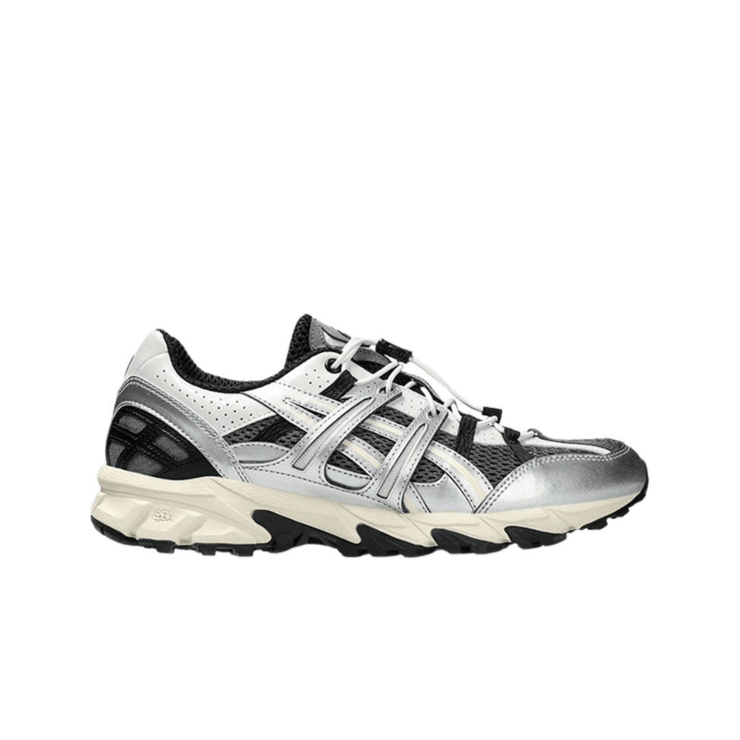 Asics Unlimited Gel-Sonoma 15-50 Steel Grey Pure Silver