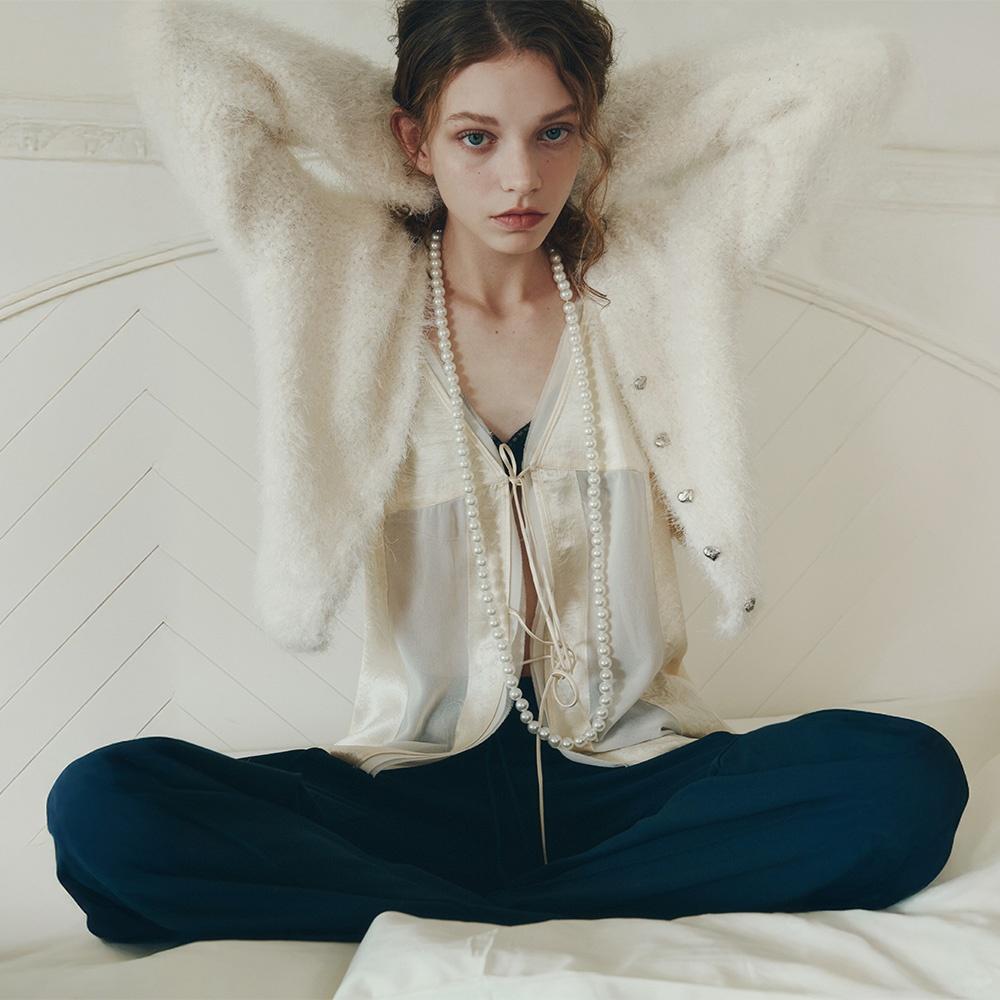 Angel Knit Cardigan VK4WD252_2color