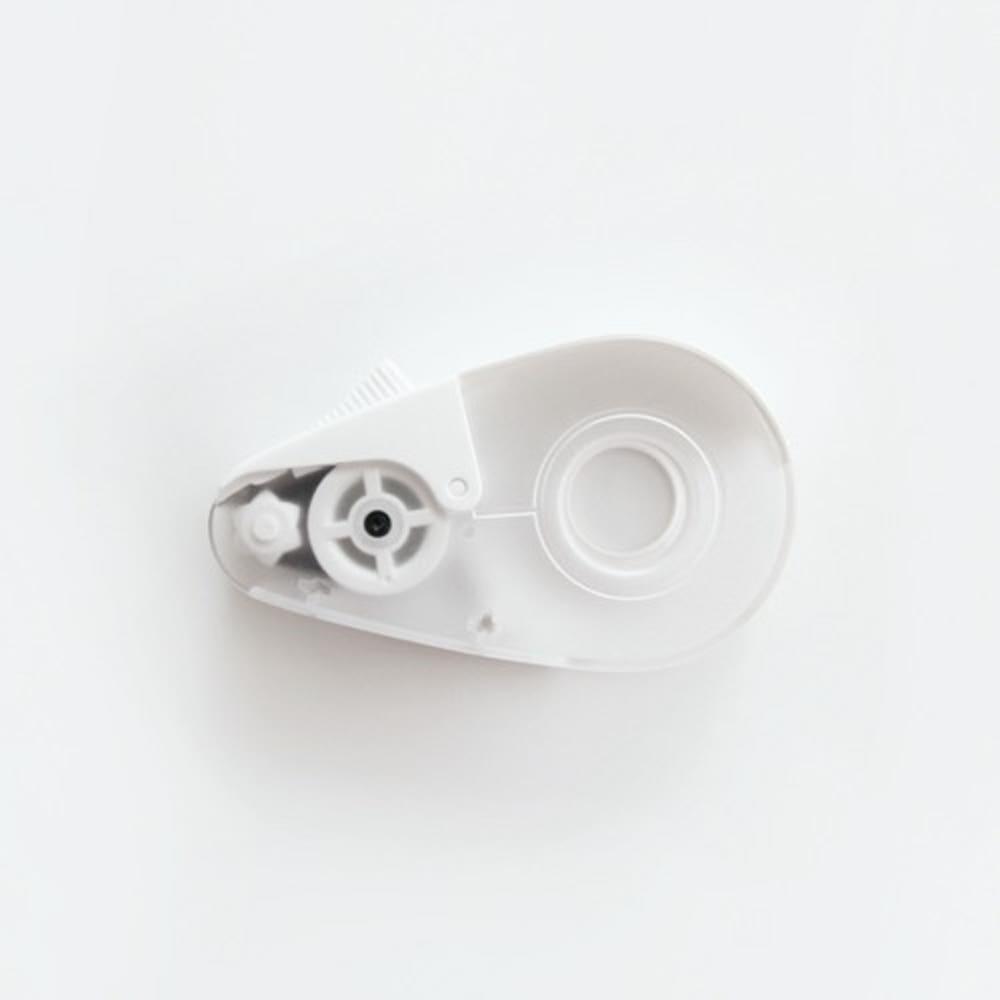 휴대용 마테 컷팅기 - White