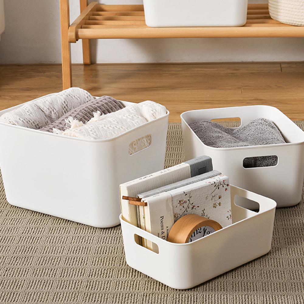 스피드랙 리빙박스 옷 정리함 수납박스