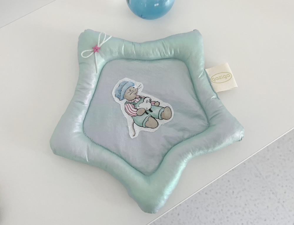 별 패브릭트레이