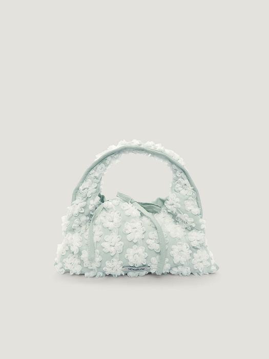 [단독]Mini Liana bag_Fabric 3color