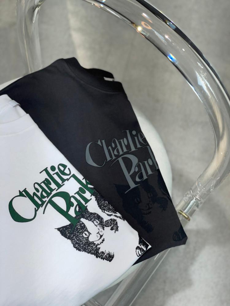 남녀공용 캣츠 프린팅 라운드넥 오버핏 라운드넥 프리사이즈 코튼 반팔 티셔츠