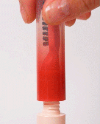 슈퍼 픽스 마스카라/슬릭 왁스