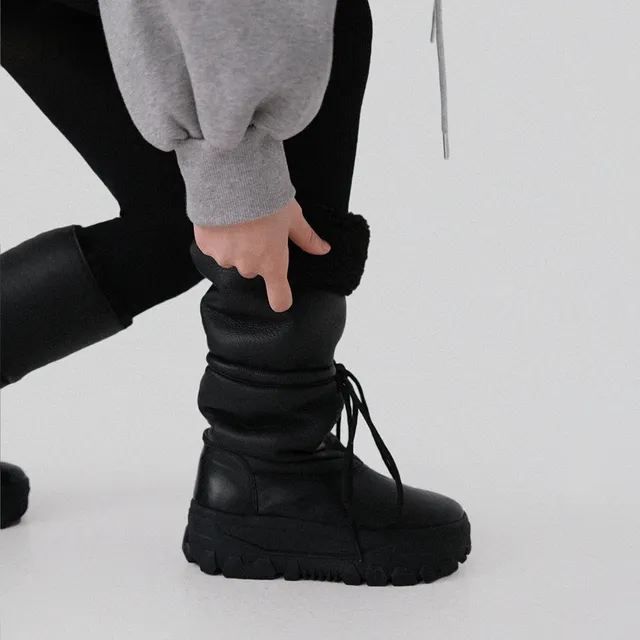 윈터스트링퍼부츠