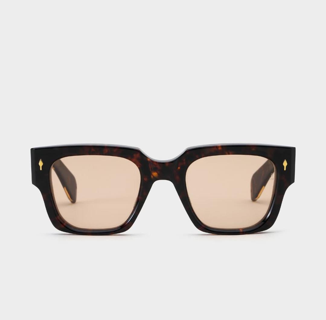 자크마리마지 남성 엔조 ENZO 선글라스 다크골드 | 후루츠패밀리