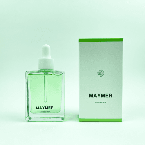 [리뉴얼 특가] 메이메르 판도라 시카 앰플 50ml (저자극 앰플)