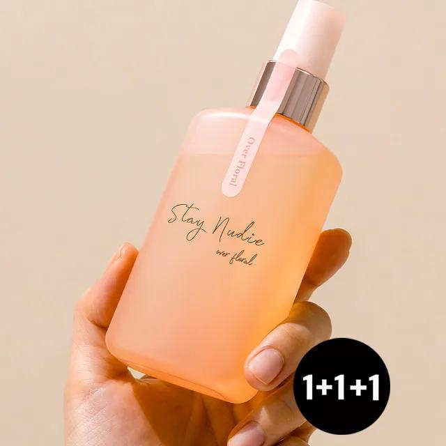[1+1+1] 스테이누디 바디미스트 100ml