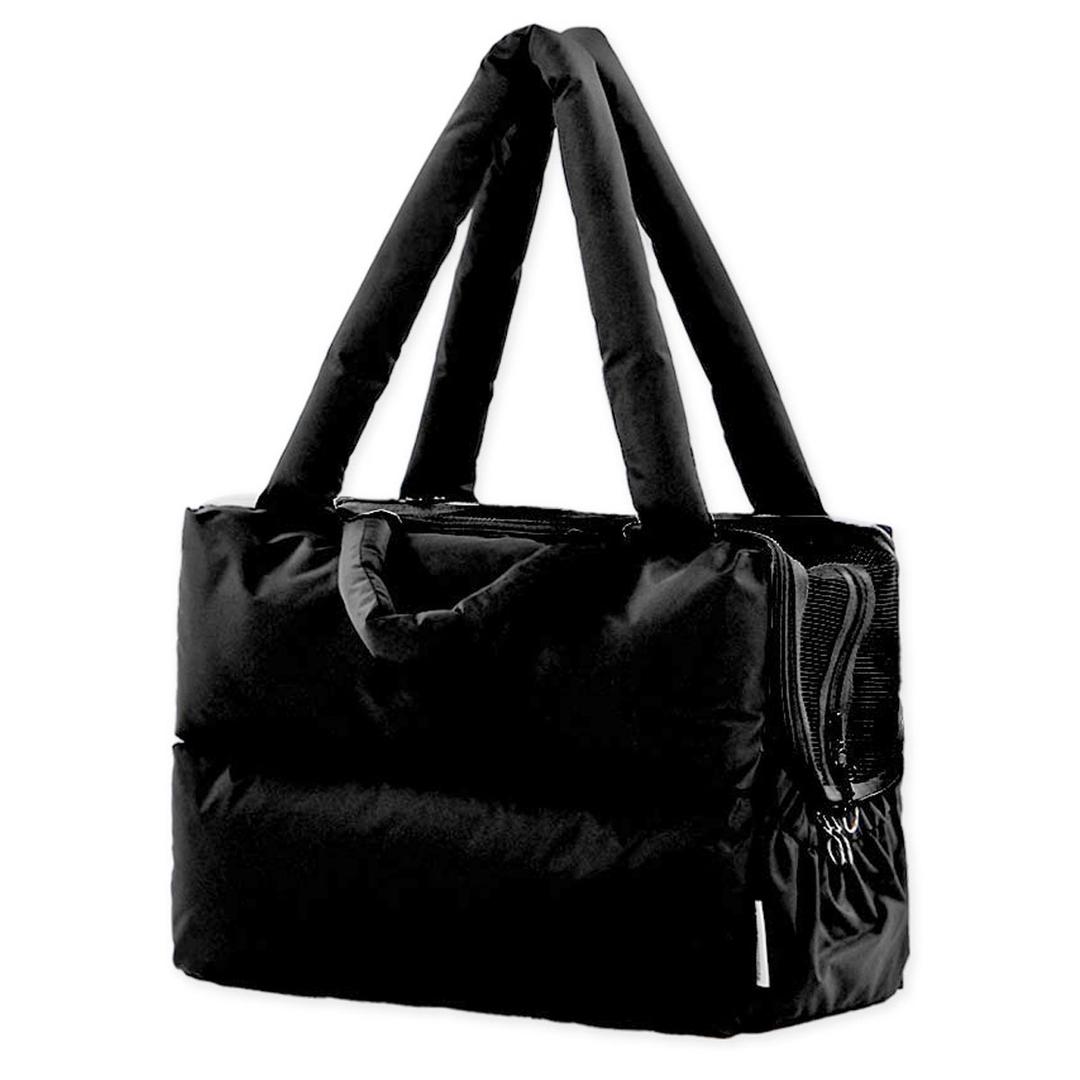 Mou Petbag - Black