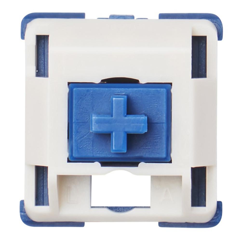 HMX 신하이 커스텀 키보드 리니어 스위치