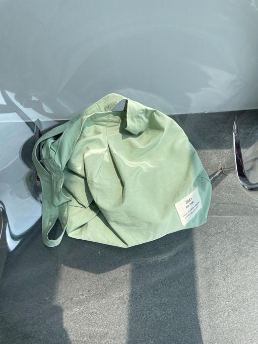 원스트랩 백 민트