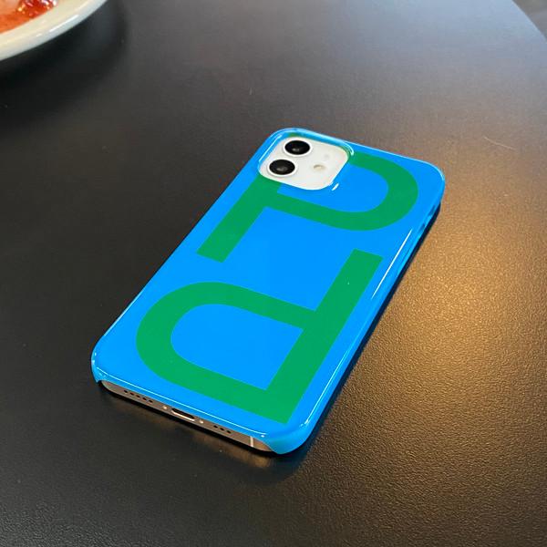 PP CASE (ocean)