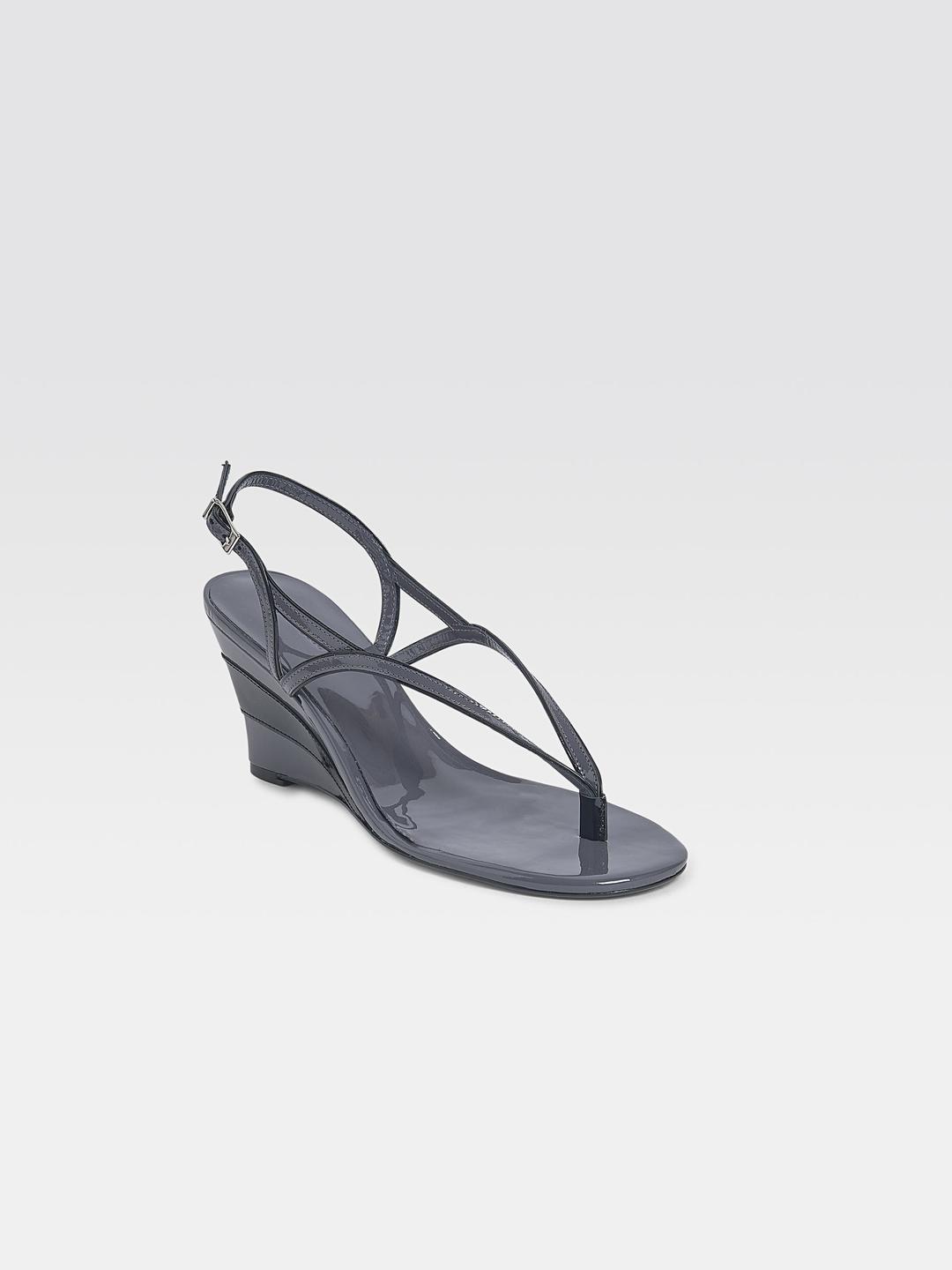 Sandal Wedges - 37