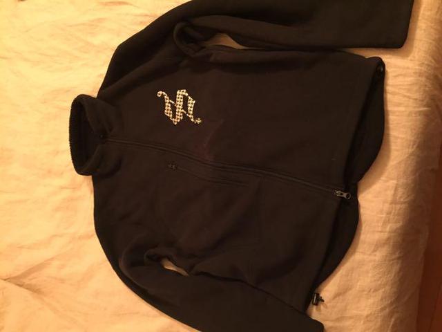 히스테릭 글래머 【希少デザイン】ヒステリックグラマー