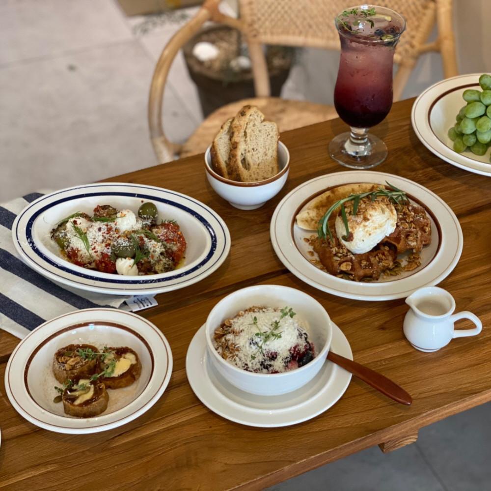 시라쿠스 메이플 레트로 브런치 디저트 화이트6인치15cm접시 그릇